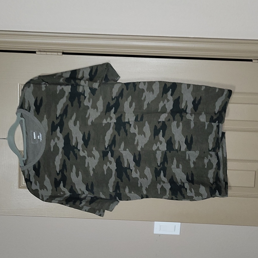 Shirt